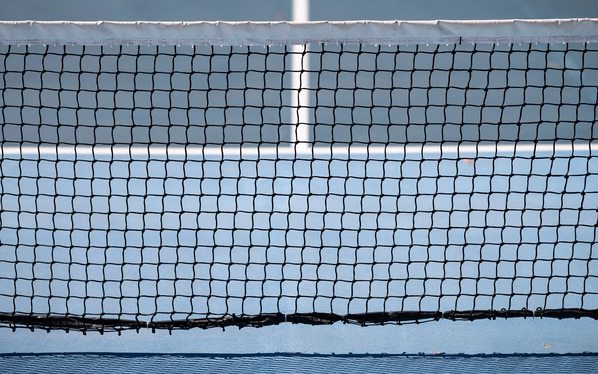 Master the Court with Innovation